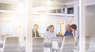 Australian State Government customer story